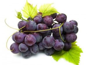 Raisins Bleu (500gr)