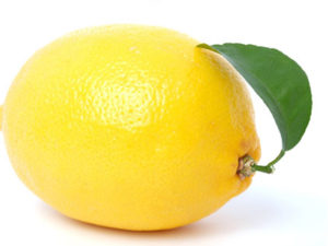 Citron (pce)