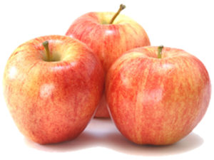 Pommes (500gr)