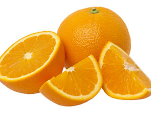 Orange blonde BIO (500gr)