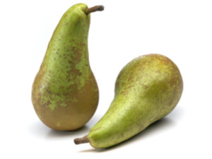 Poires BIO  (500gr)