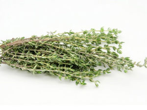 Thym frais (20gr)