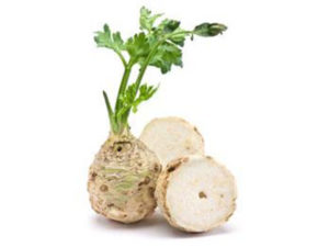 Céleri Pomme BIO (pce)
