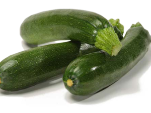 Courgette verte (500gr)