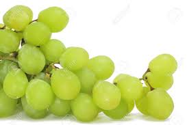 Raisins blanc (500gr)