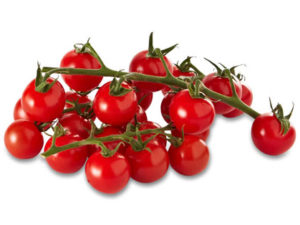 Tomates cherry grappe (500gr)