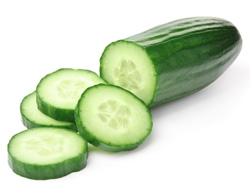 Concombre