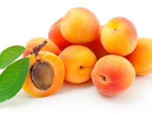 Abricots (500 gr)