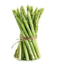Asperges vertes bottes (pce) KG