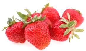 Fraises (500 gr)