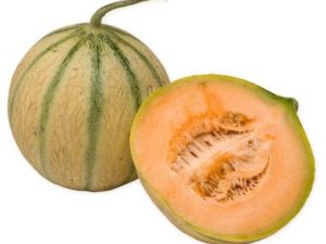Melon Charentais (pce)
