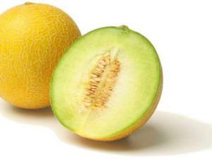 Melon Galia (pce)