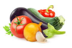 Pack Ratatouille (pce)