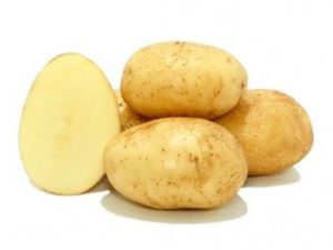 PDT farineuse (500 gr)