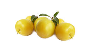 Prunes Jaunes (500 gr)
