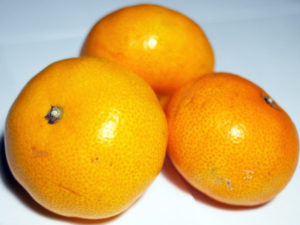Satsumas (500 gr)