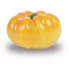 Tomate Marmande Jaune ( 500 gr ) info selon arrivage