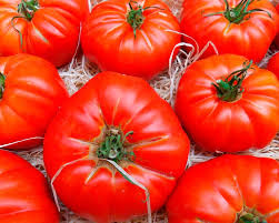 Tomate Marmande Rouge (500 gr) info selon arrivage